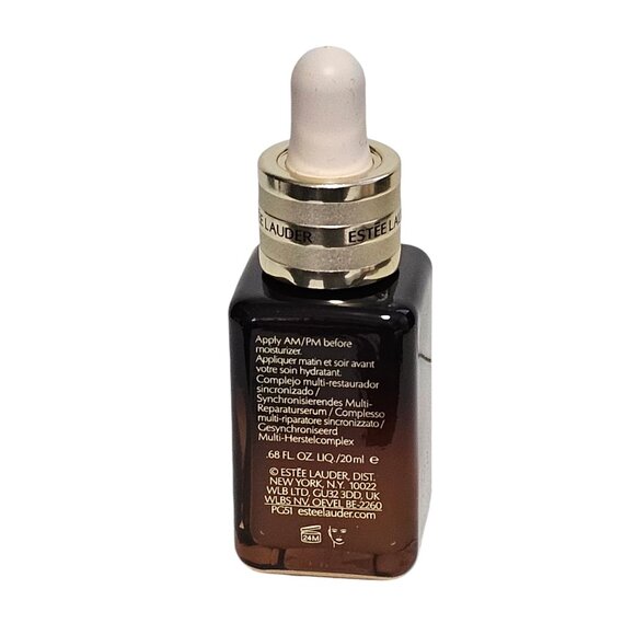 Estee Lauder Advanced Night Repair Synchronized Multi-Recovery Complex Serum 0.6 - Picture 11 of 16